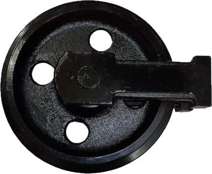 KOB39MXL 9154957 Idler Tension Wheel