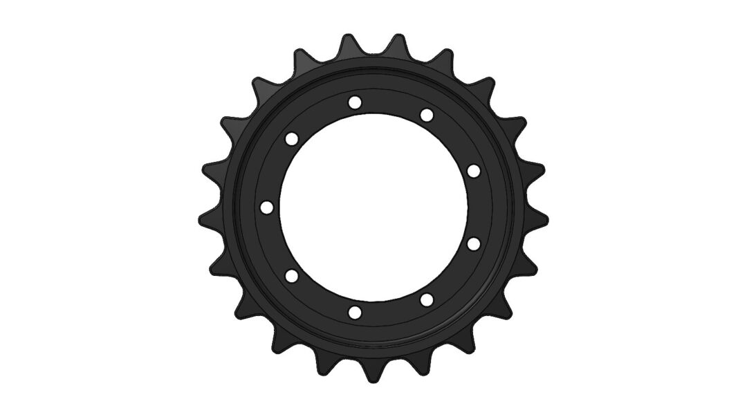 Drive Sprocket for Doosan DX30Z
