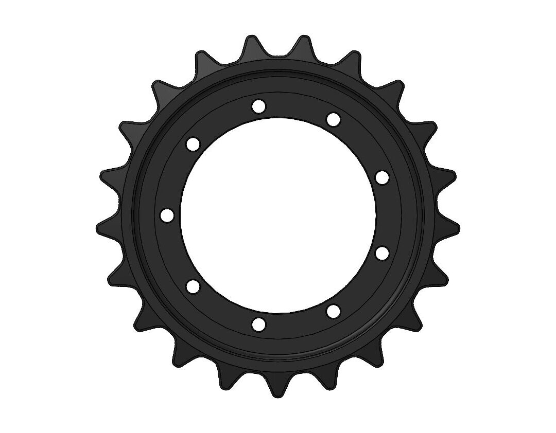 Drive Sprocket for Doosan DX30Z