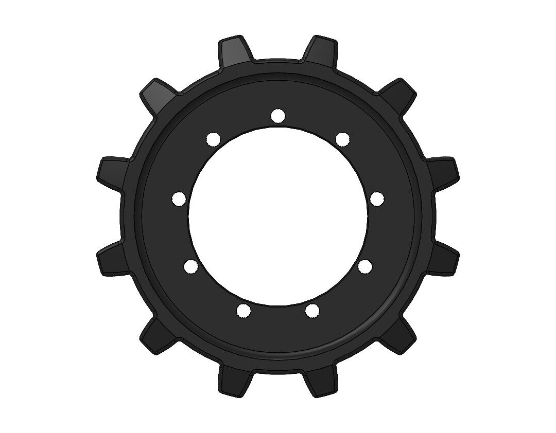Drive Sprocket for Bobcat X418