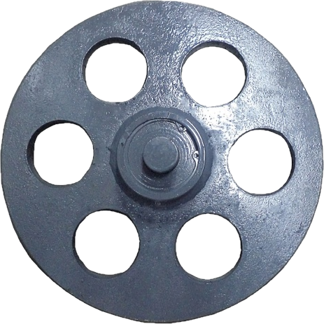 04114-01100 Idler Tension Wheel