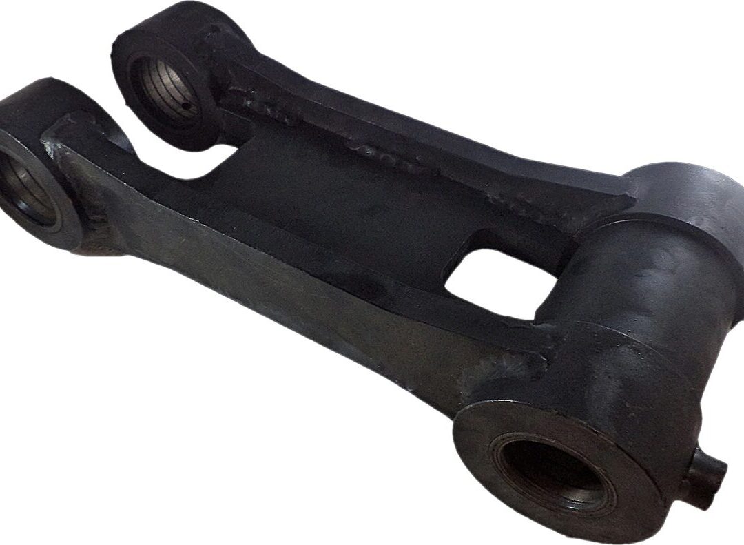 Bucket H Link for Komatsu PC70FR-1