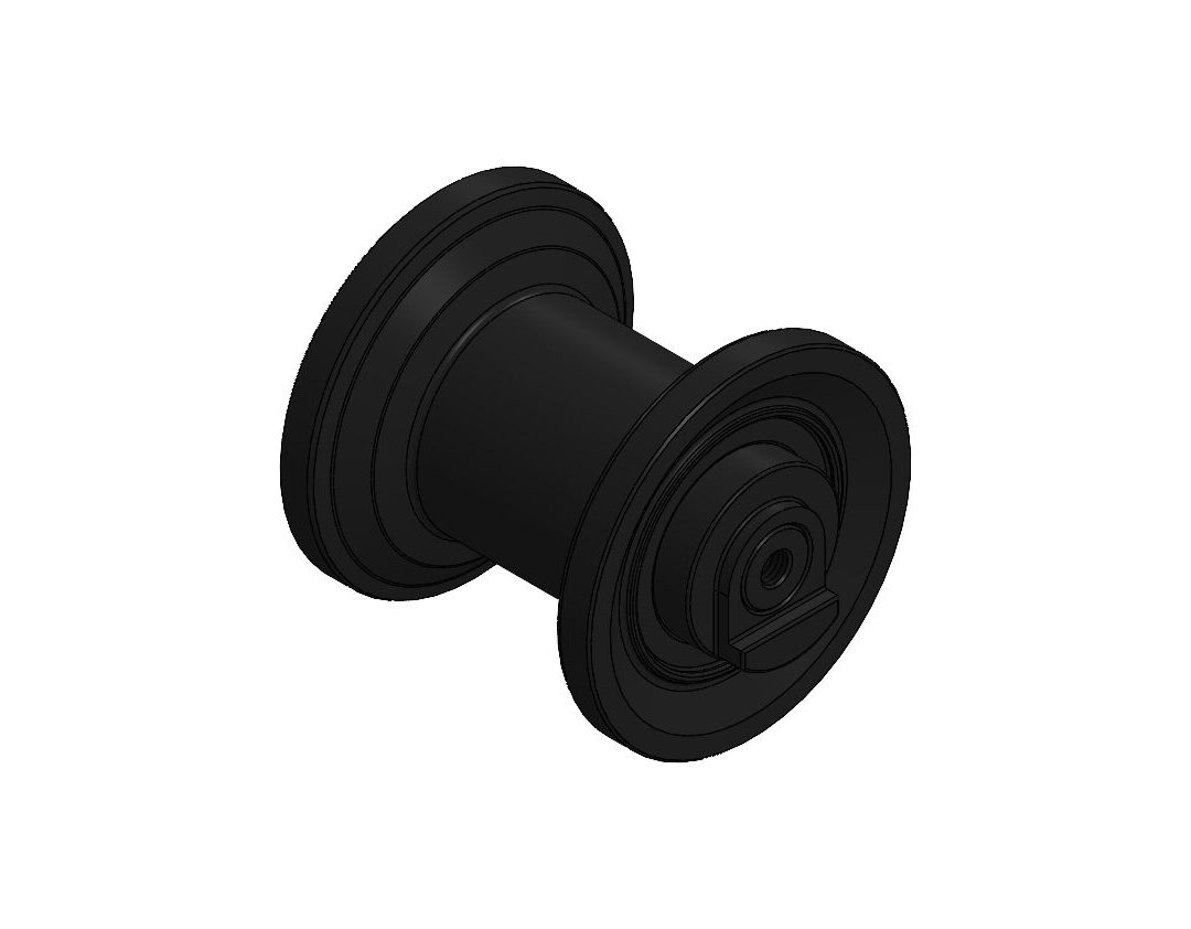 820220018 Bottom Track Roller