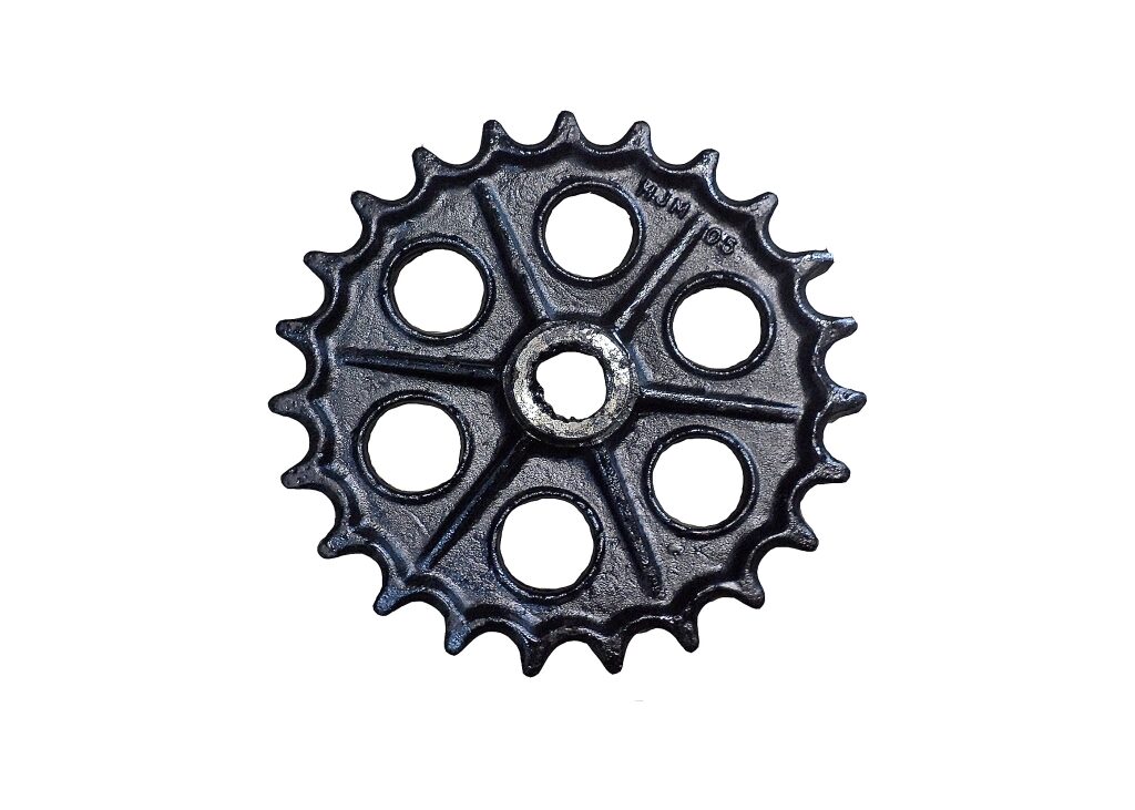 POWUysNI 68741-14430 Drive Sprocket