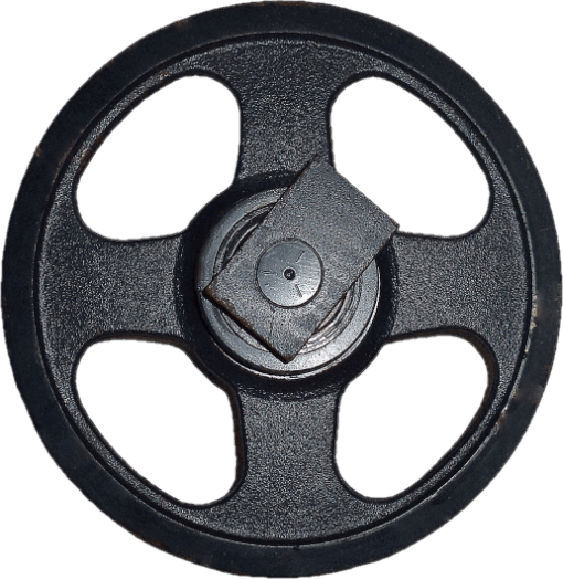 2674393 Idler Tension Wheel