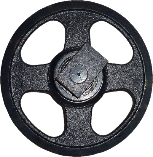 QY16guOm 2674393 Idler Tension Wheel