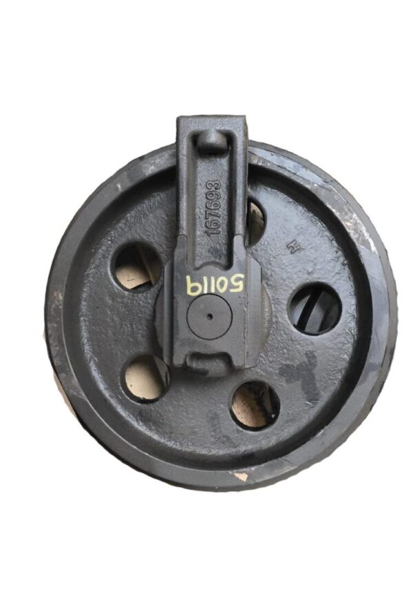 YT52D00002F1 Idler Tension Wheel