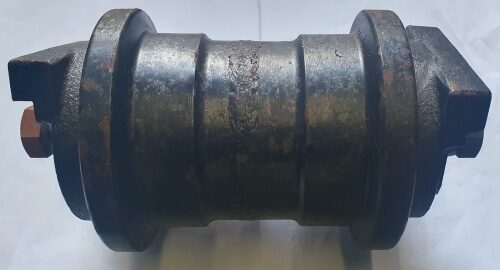 Bottom Track Roller for Hyundai R60CR-9A - Twin Flange