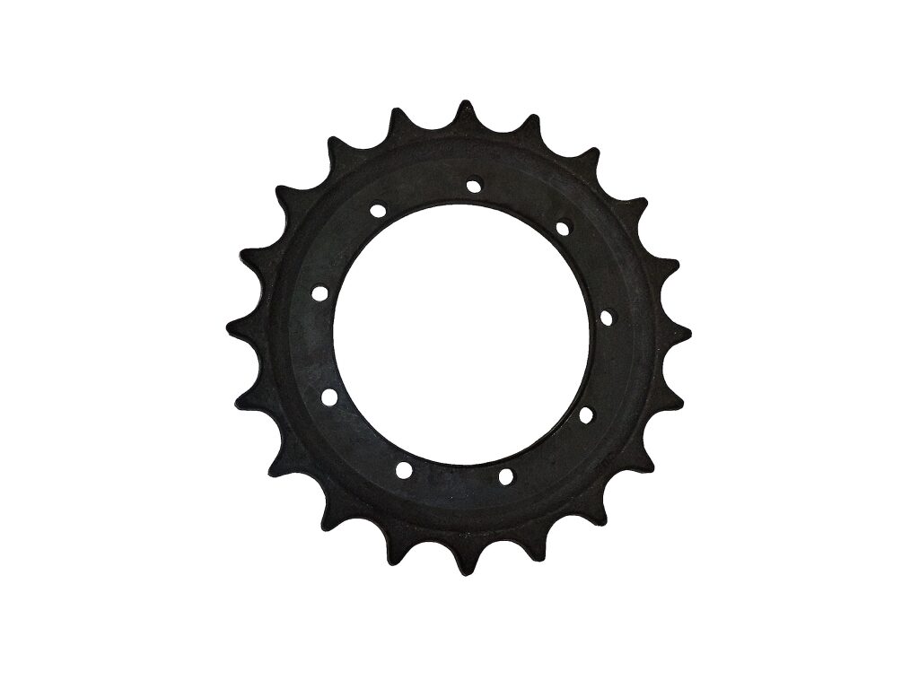 STeHmIa4 Drive Sprocket for Hitachi EX27UNA