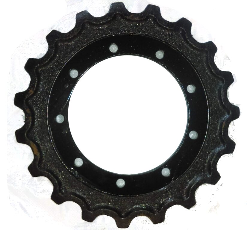 SiqbKk5U 3F4525601 Drive Sprocket