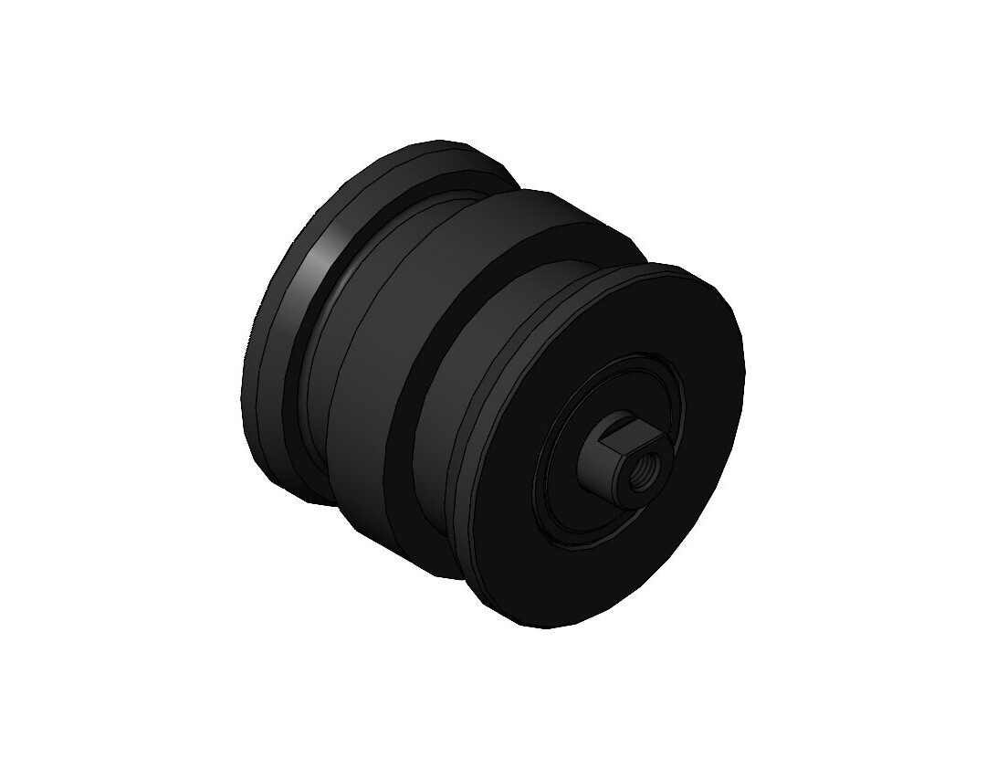 03313-07100 Bottom Track Roller