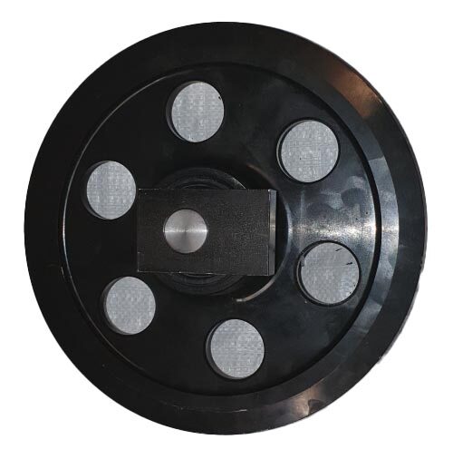 7101821 Idler Tension Wheel