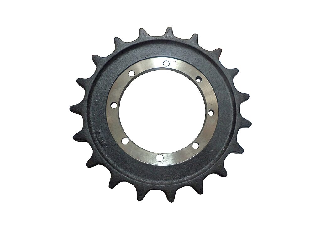 WiEGw80B PU51D01003P1 Drive Sprocket