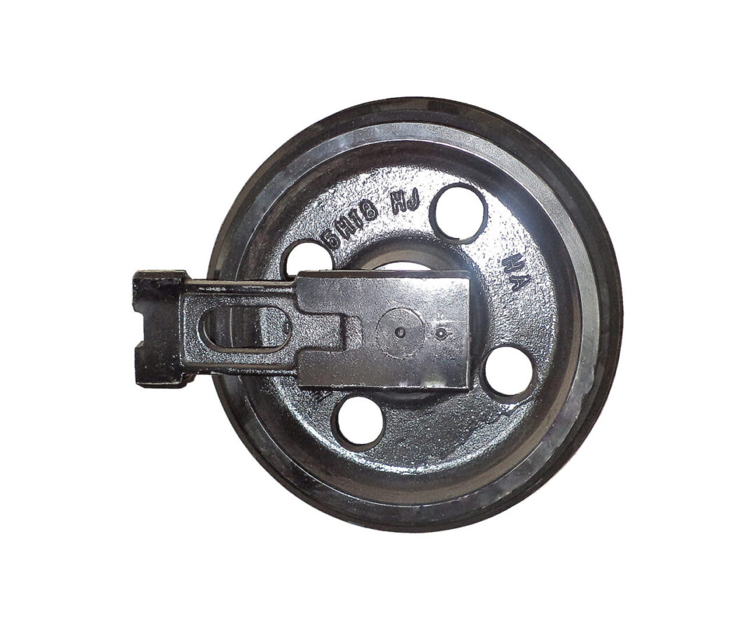 Idler Tension Wheel for Mustang ME6003 - Steel Track