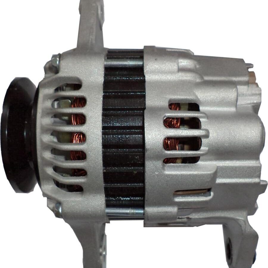Alternator for Volvo EC70