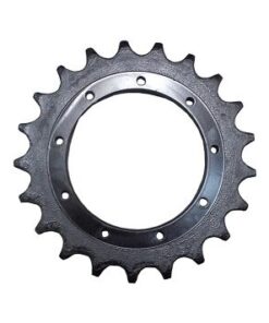 Drive Sprocket for Yanmar YB401-2