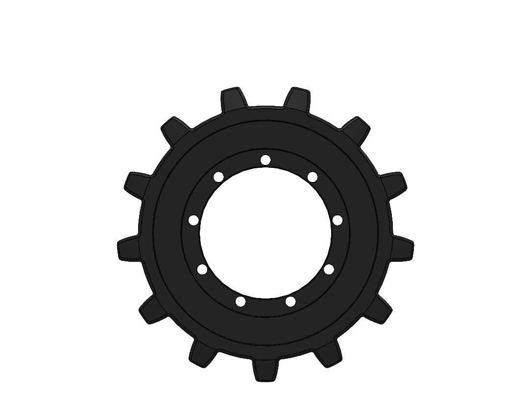 Drive Sprocket for Bobcat E14