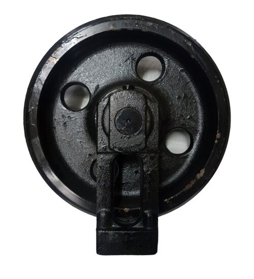 234/60071 Idler Tension Wheel