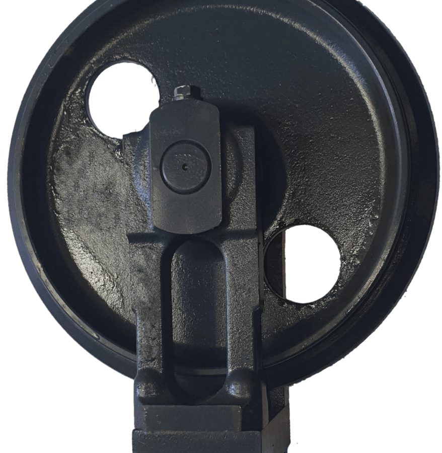 Idler Tension Wheel for Komatsu PC35MR-5