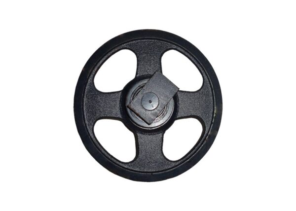 Idler Tension Wheel for Nissan N150R - Rubber Track