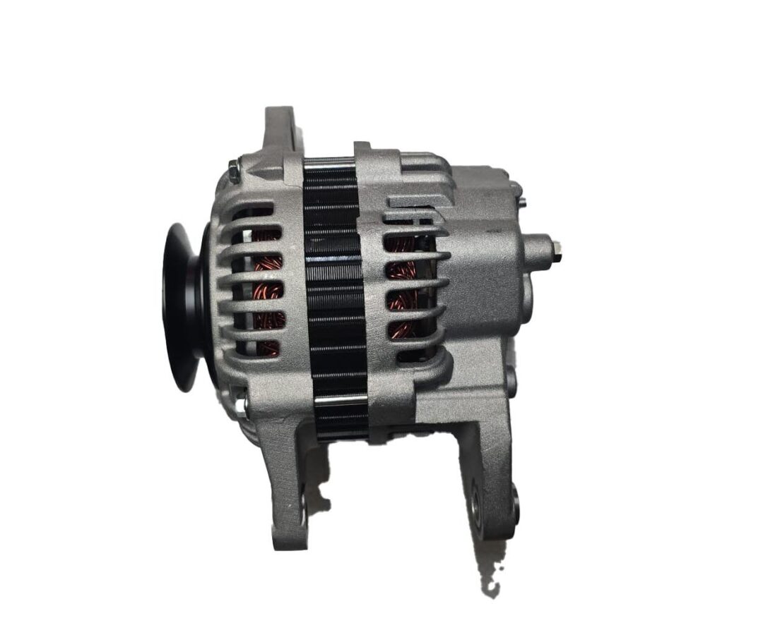 Alternator for Kubota KX080-4