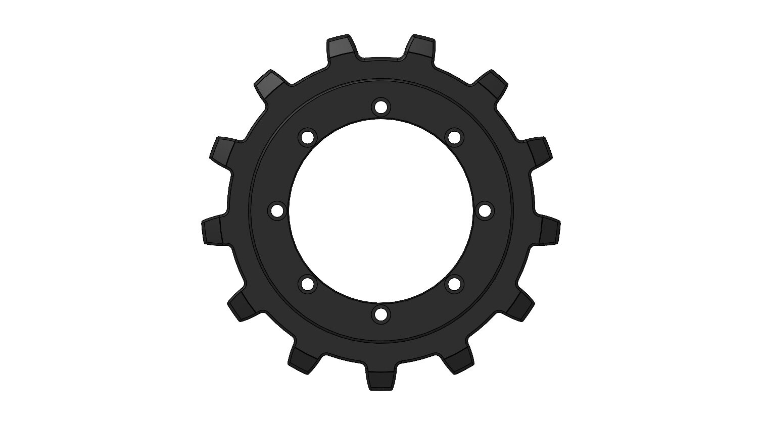 f9qPhLzr W21CS-H0006 Drive Sprocket