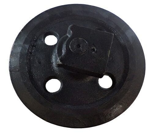k4jw9bQX 68721-94200 Idler Tension Wheel