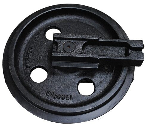 lMFzh4QI 6I-6488 Idler Tension Wheel