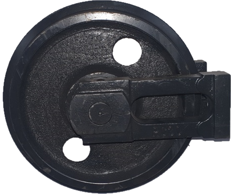 9237934 Idler Tension Wheel