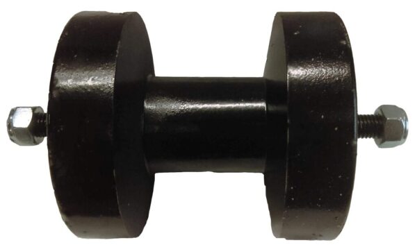 Bottom Track Roller for Timberwolf 35/150H