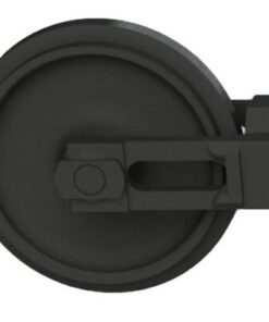 Idler Tension Wheel for JCB 8040 ZTS