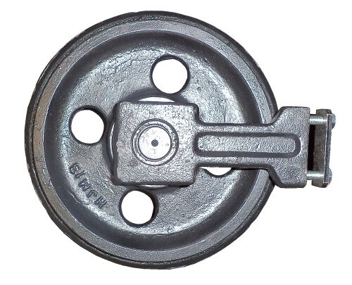 F300 361 00 Idler Tension Wheel