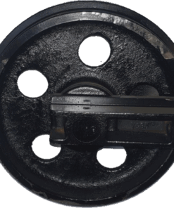 Idler Tension Wheel for Volvo EC70 - Rubber Track