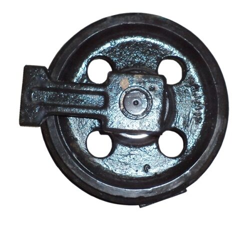 t392oh1H 530 0756 00 Idler Tension Wheel