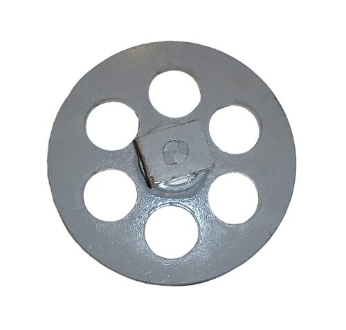 8E66018601 Idler Tension Wheel