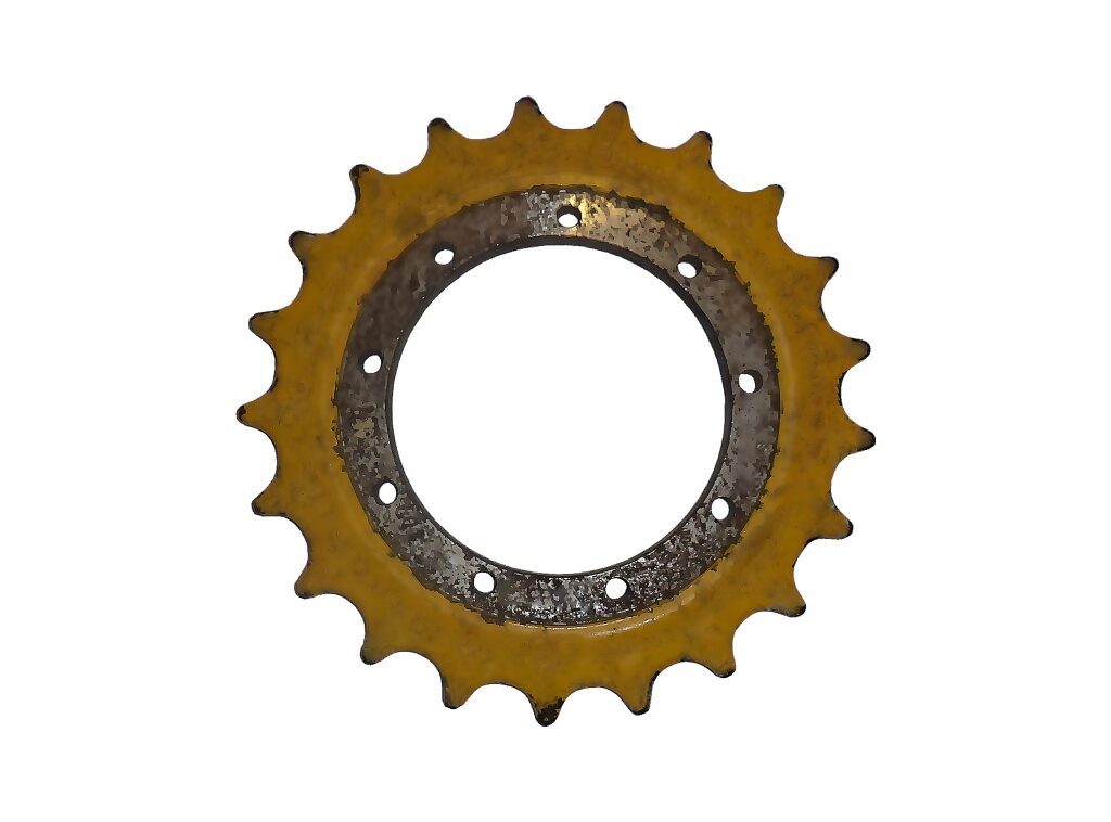 tzrpaFeU 03416-00100 Drive Sprocket