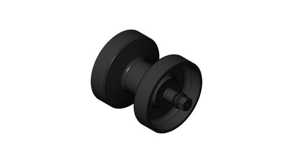 172648-37250-1 Bottom Track Roller