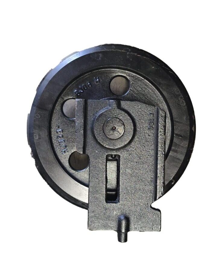 Idler Tension Wheel for Bobcat T630 - Front Idler