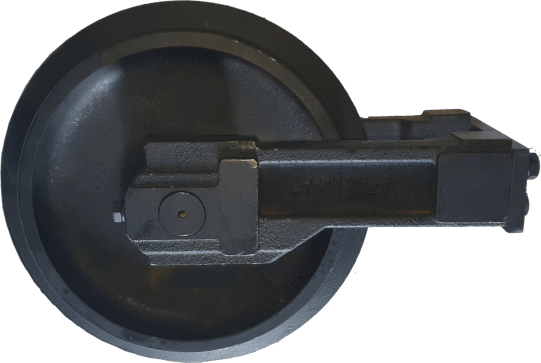 Idler Tension Wheel for Komatsu PC07-2