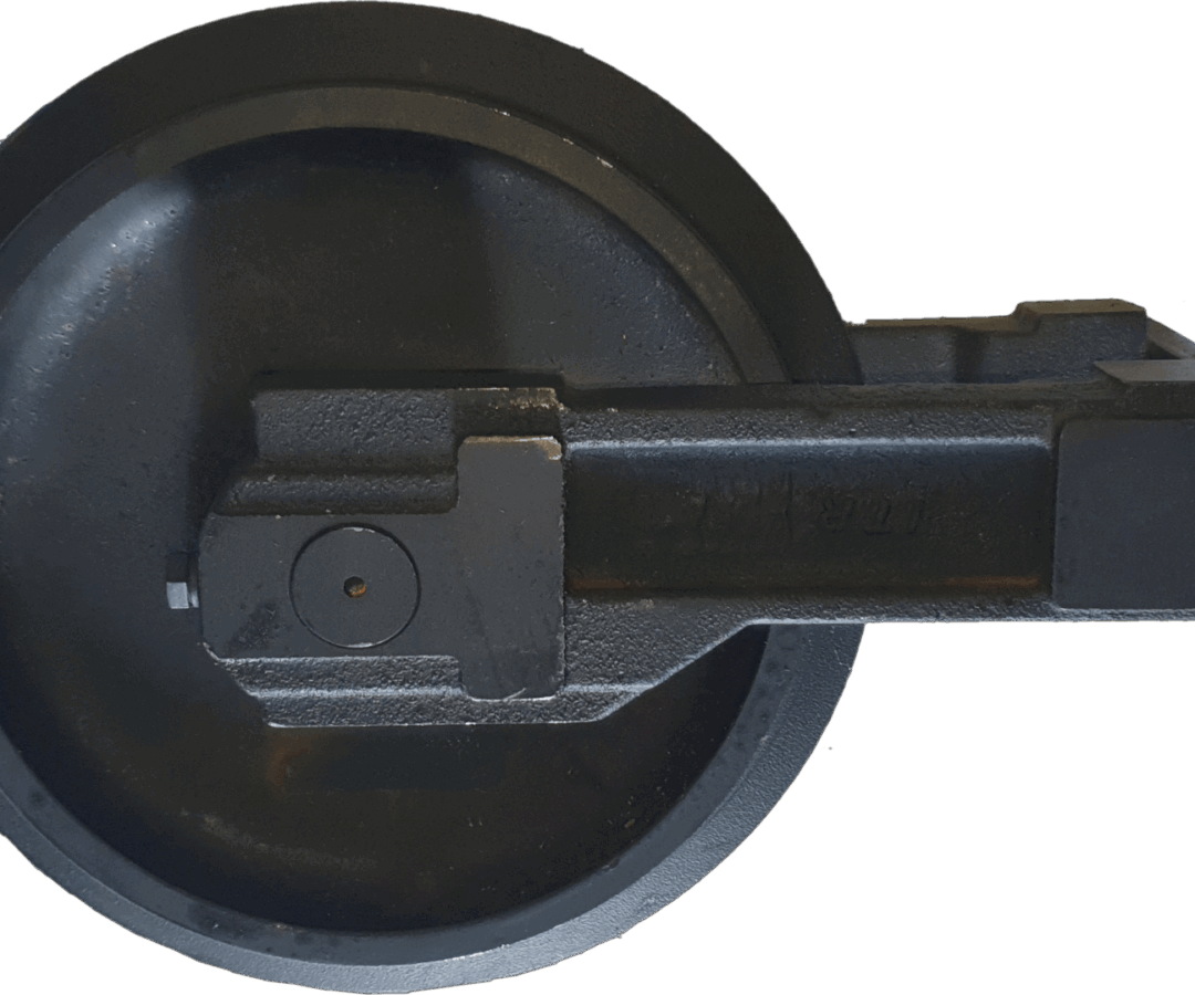 Idler Tension Wheel for Komatsu PC07-2