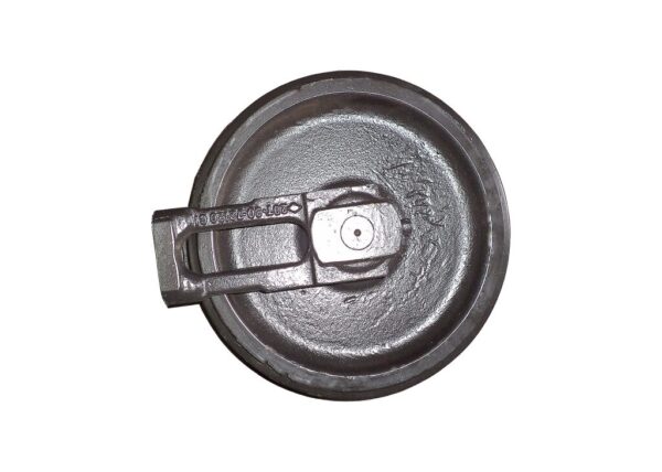 3F4528054 Idler Tension Wheel
