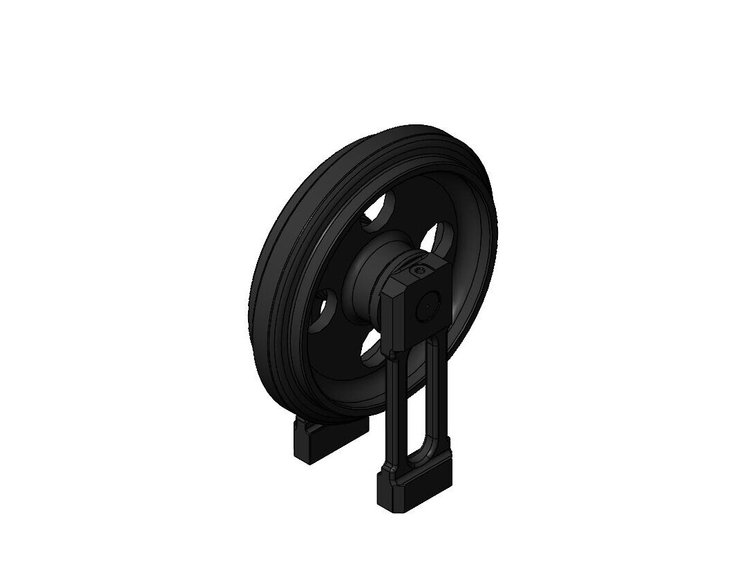 Idler Tension Wheel for CAT 305E2 CR