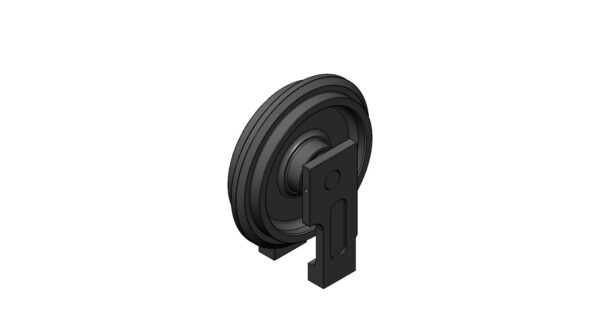 PU20D00019F1 Idler Tension Wheel