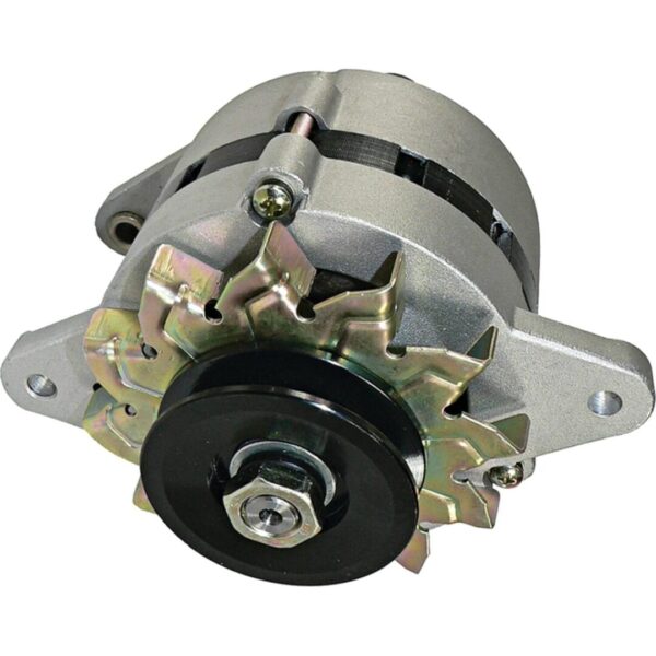 Alternator for Kubota KX151