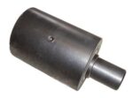 Top Carrier Roller for New Holland E55B - S/N PS04...