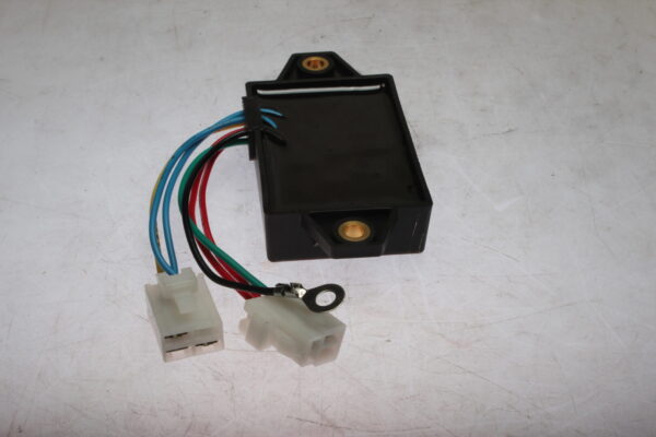 Fuel Stop Solenoid Timer for K3 Series of Mitsubishi Engines - Image 3