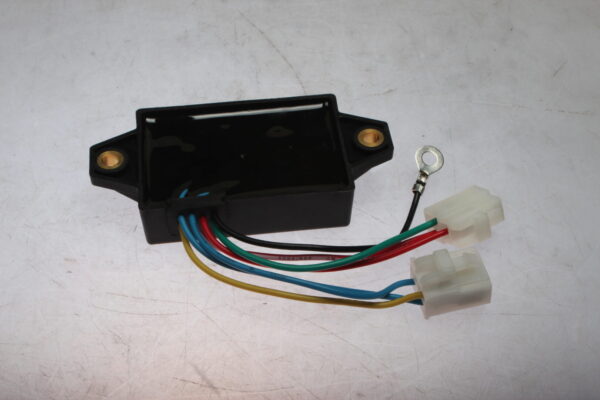 Fuel Stop Solenoid Timer for K3 Series of Mitsubishi Engines - Image 4