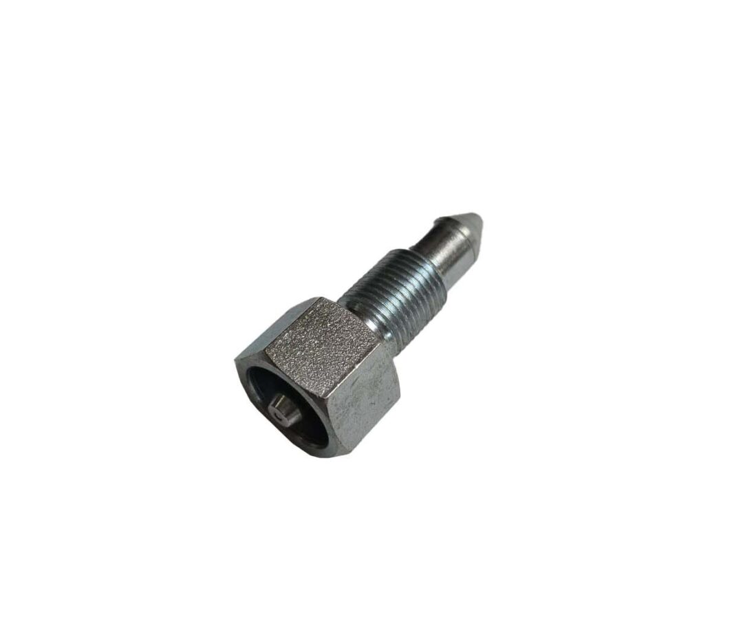 Track Tension Valve for IHI IC100-2