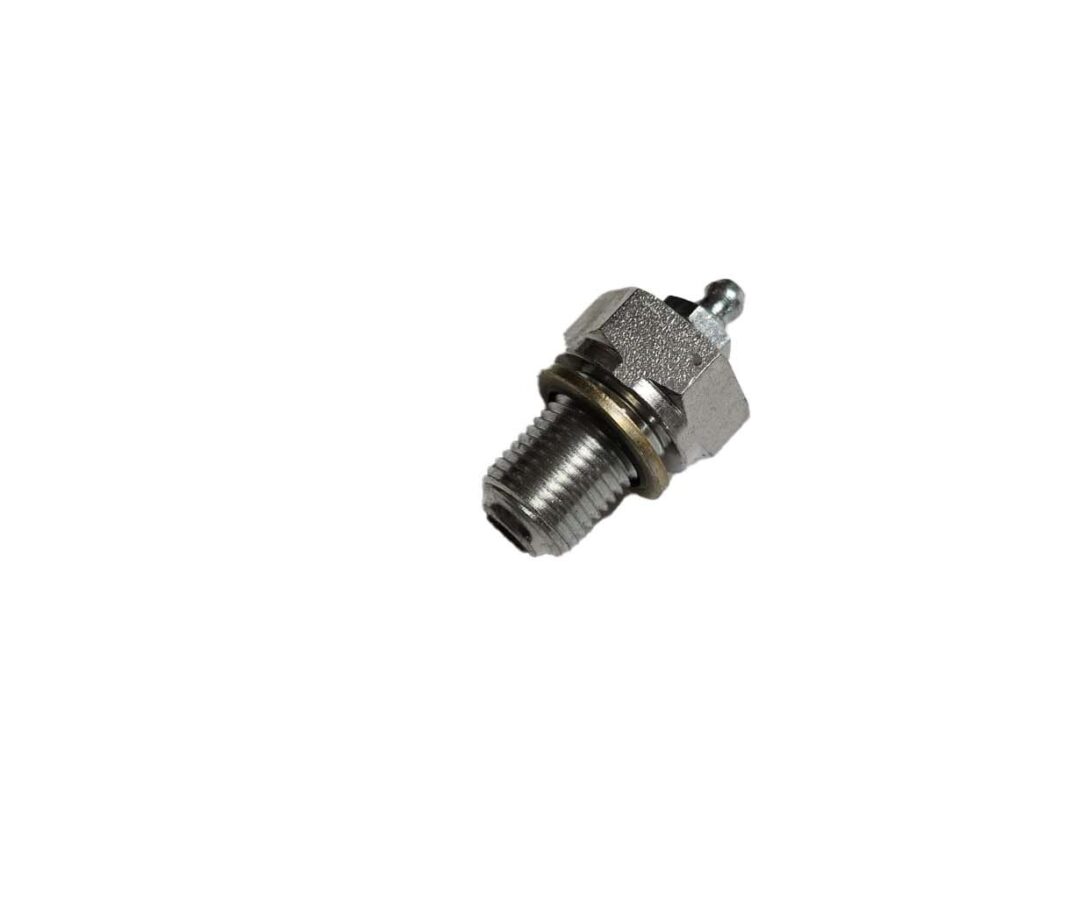 Track Tension Valve for Volvo EC45