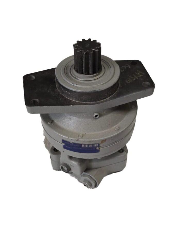 Slew Motor Assembly for CAT 301.8